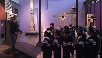 Actividades Culturales